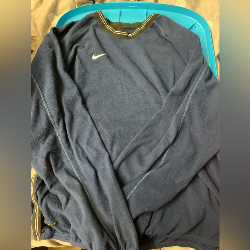 Nike crew